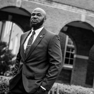 Meet your Posher, Reginald